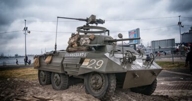 General Burkhard upozorava: “Rusija vidi Francusku kao glavnog neprijatelja Evrope” – šta to znači za evropsku bezbjednost?
