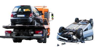 Pet mrtvih na autocesti u Sloveniji: kombi se zabio u kamion – prve informacije