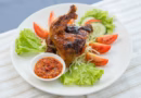 🍗 Recept: Hrskava i sočna piletina iz marinade sa začinima